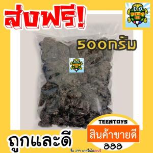 ส่วนลดสุดคุ้มลูกพรุนแห้ง ไร้เมล็ด ลูกพรุน [พร้อมทาน] เต็มเมล็ดใหญ่ เกรด AAA 500กรัมผลิตใหม่ตลอด ไม่เหม็นหืน