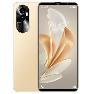 NEW Rino10 4G/5G Smartphone 5.5inch Ultra-Clear Screen Memory 4GB+64GB Android 13.0 Battery 6800Mah