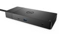 Dock Dell WD19DC, WD19DCS – Dell Performance Dock WD19DC Docking Station – Hỗ trợ xuất 2 màn 4k 60Hz Cho Dell 7560, 7570, 7760, 7770. 