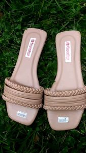 Sandal teplek wanita dewasa terbaru/sandal kepang wanita remaja/sandal wanita 2022