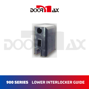 DOORMAX 900 Series Interlocker Guide