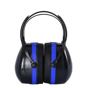 Sound Reduction Head Earmuffs Anti-Noise Ear Protector SNR-35dB For Study Sleeping Work Shooting Hearing Safe Protection2026