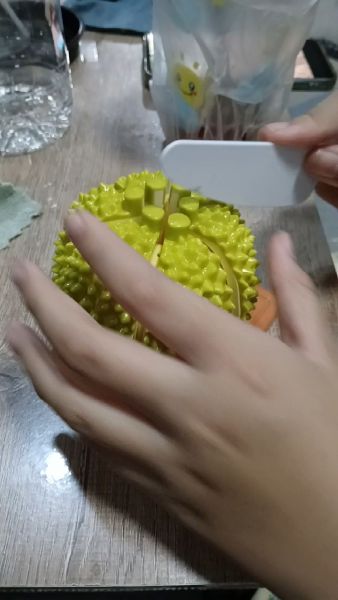 Buyer review video 2