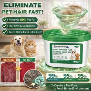 Pet Hair Remover Anti Static Lint Roller Prevents Hair On Clothes Home Cleaning Tool Pet Hair Removal Device Efficient Lint Brush For Pet Owners