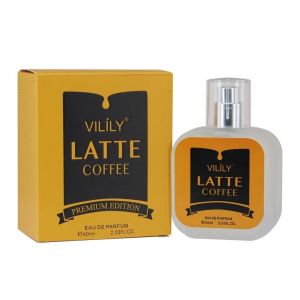 Chocolate Perfume For Men And Women Long-lasting 60ml Cologne Fresh Natural Fragrance Eau De Parfume