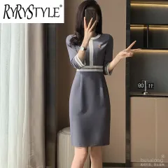 RYRYSTYLE High End Professional Pants Suits Women Spring New