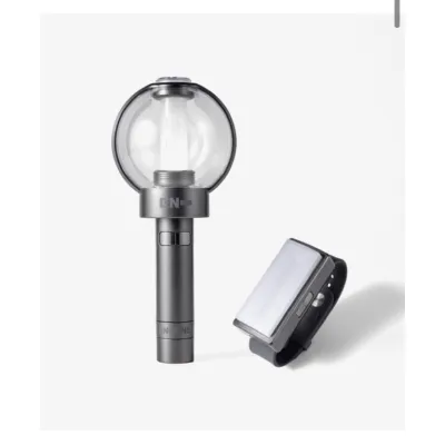 ENHYPEN LIGHTSTICK ENGENEBONG V2 and LIGHTBAND | ON HAND