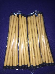 ỐNG SÁO NẸP NHỰA TREO TRANH ẢNH DÀI 70cm