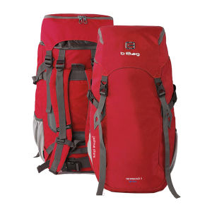 Tas Gunung 50 Liter Tas Keril 50L Tas Ransel Outdoor Pria Tas Carrier 50 Liter 155