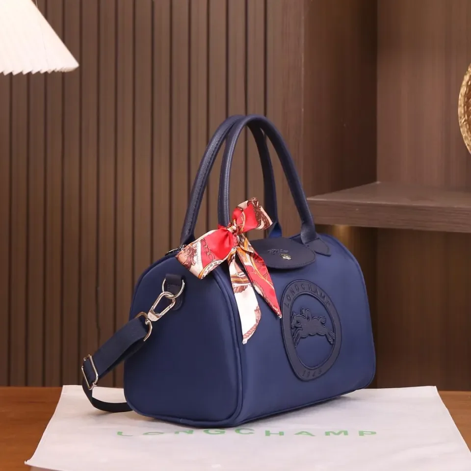 Longchamp speedy bag hot sale