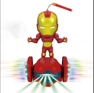 Đồ chơi lồng đèn elsa Kuromi biết múa xoay vòng phát nhạc phát sáng di chuyển có cảm biến