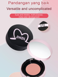 Natural Nude Blush Balm Brighten Redness Expansion Saturatedism Pure Lust Blush Balm