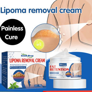 Lipoma removal cream Fat cellulite cream Fat block ointment Clearing away heat detoxifying reducing inflammation reducing swelling inhibiting bacteria and anti-itching fat cream