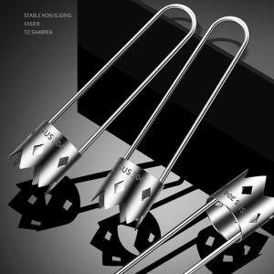 Stainless steel fruit corer  corer vegetable corer pear corer fruit corer