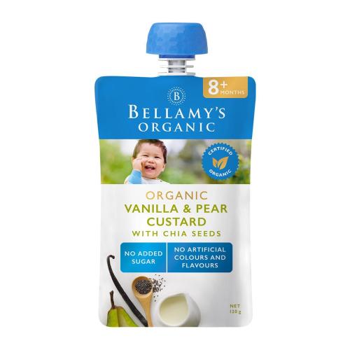 Best Baby Food Brands in Singapore for Starting Solids: A Weaning Guide