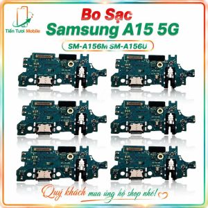 Bo sạc Samsung A15 5G SM-A156M SM-A156UA15-05