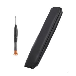 Headband Cushion for WH-XB900N Over Ear Headphones Soft Sponge Padding Lightweight Improved Long Wear Comfort