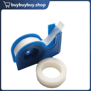 1 Inch Breathable Surgical Tape Micropore Life Resources - 2.5cm9.14m