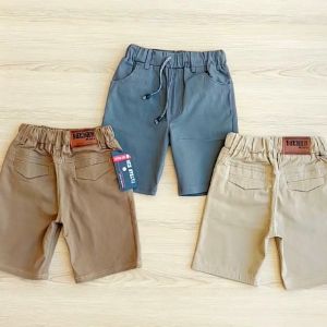 Celana pendek Celana anak Celana pendek anak umur 2-13 tahun Celana anak laki Celana harian anak