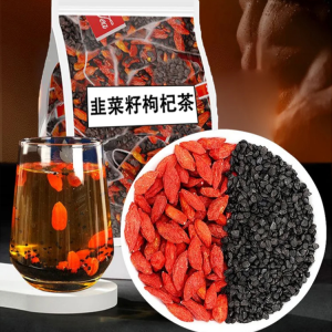 Mens Health Leek Seed And Wolfberry Tea Chive Goji Berry Tea Mens Health Tea 韭菜籽枸杞茶