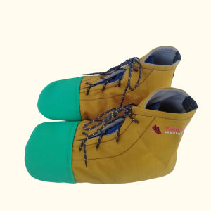 Pain Shoes Sepatu Sawah Anti Keong Berkualitas