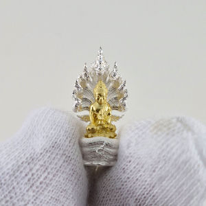 Phra Nak Prok Roon Sombat Nakharat Roob Lor