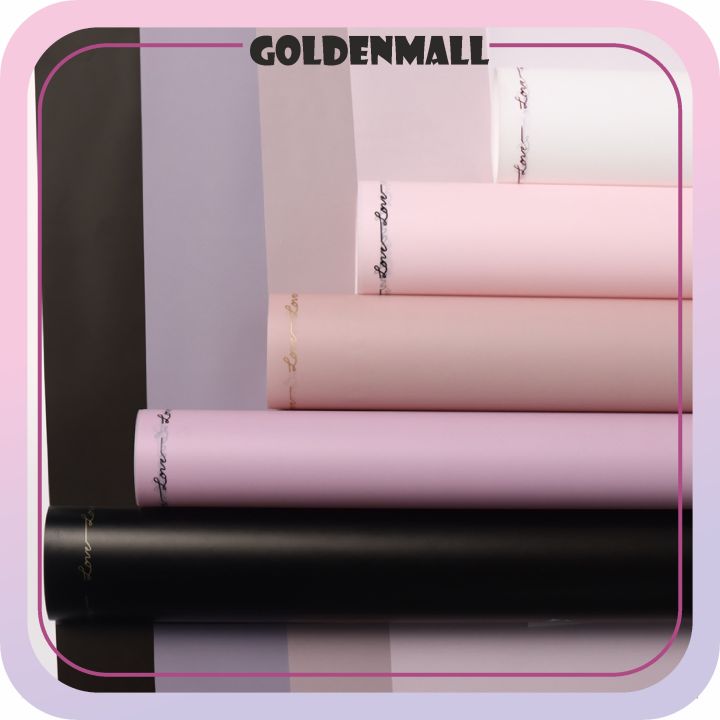Kertas%20Buket%20Motif%20Love%20Letter%20Border%20Cellophane%20Flower%20Wrapping%20Hand%20Bouquet%20KB6040%20-%20Image%202