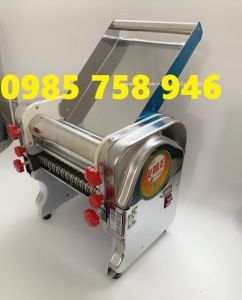 Máy làm sợi bánh canh bằng điện lõi đồng công suất 750W