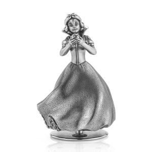 Royal Selangor Disney Music Carousels Collection Snow White