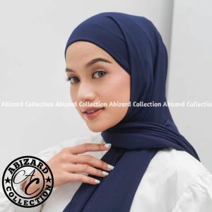 PASHMINA INNER/PASHMINA 2IN1 INNER/ PASHMINA INNER CIPUT PREMIUM TERMURAH (CERUTIY BABYDOLL)