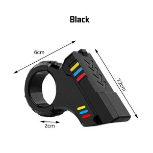 Fidget Slider Guns 3D Printed Fidget Toys Gadget Unique GunFidget Toy Portable Fun Fidget Guns Toys for Adults Kids