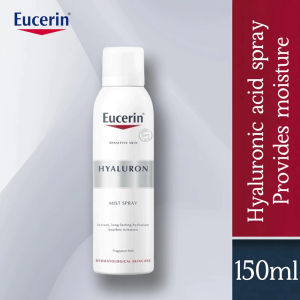 Eucerin Hyaluron Mist SprayHyaluron Hydrating Facial MistInstant Refresh & Deep Skin Hydration