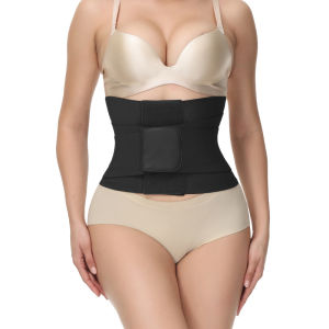 freedom Belly Band not easy to tear off Comfort Shapewear Belt seamless process Support and parcels