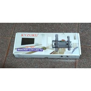 Bracket Tv LED/LCD 10-45" Inch Fleksibel