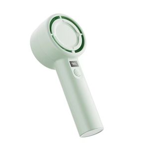 Plextone F2 Type-C Charging Portable 5 Speed Fan