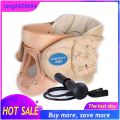 【Jualan Hebat】JMRON CR-802 Cervical Verte ce Air Traction Tpy Item Belt Neck Pain Release Support neck cervical traction device COD. 