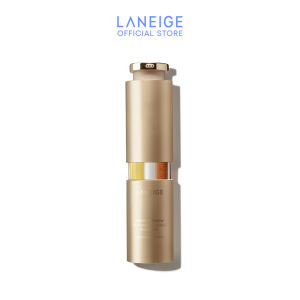 LANEIGE Perfect Renew 3X Signature Serum Advanced 40ml - Triple-Action Formula with Retinol & Collagen Peptide Complex Boosts Skin Radiance & Provides Anti-Wrinkle Benefits