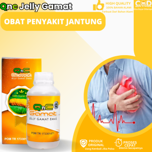 Obat Sakit Jantung Obat Jantung Bocor Jantung Bengkak Obat Jantung Lemah Serangan Jantung Obat Komplikasi Jantung Jantung Koroner Kantup Jantung Bocor Kelainan Jantung Dengan Qnc Jelly Gamat