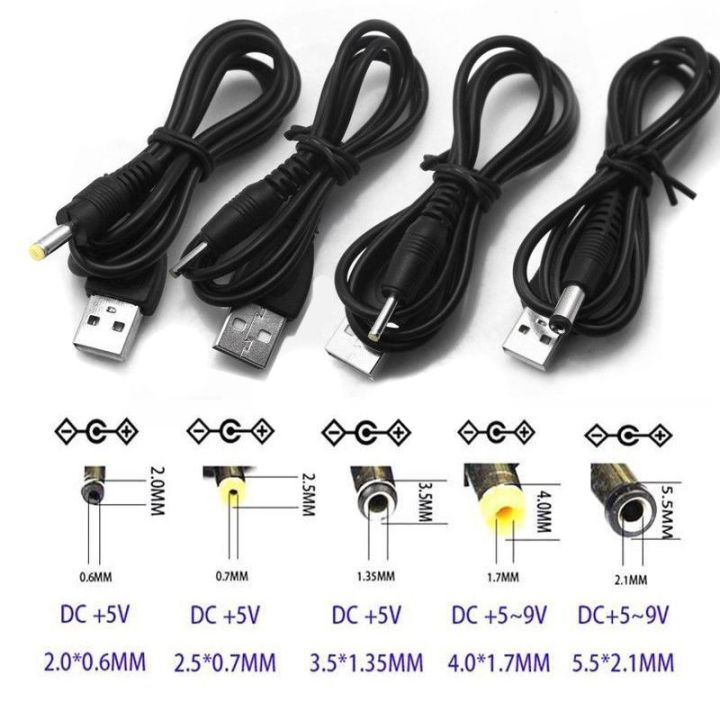 dc5v usb charger