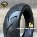LEO CROSSWIND High Performance Tubeless Tire For Motorcycle 13/14/17 Inch Free Pito & Tire Sealant. 