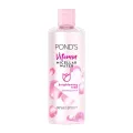 Ponds Micellar Water Pembersih Wajah Vitamin Brightening Rose 100ml. 