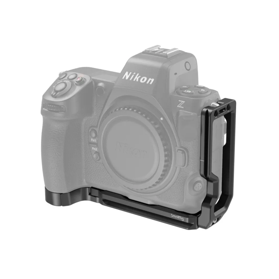 SmallRig L-Bracket 4160B für Canon EOS R6 Mark II/R5/R5 C/R6 online