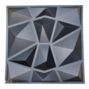 GIFT 50CM 3D Wallpaper Gaming Room PVC Gaming Wall Decoration wallpaper dinding 3D waterproof Wallpaper Bilik Aesthetic