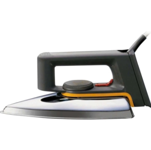 Dry flat iron for garment ironing Household steam iron Clothing flat iron/dry iron Portable household steam iron Quick wrinkle removal