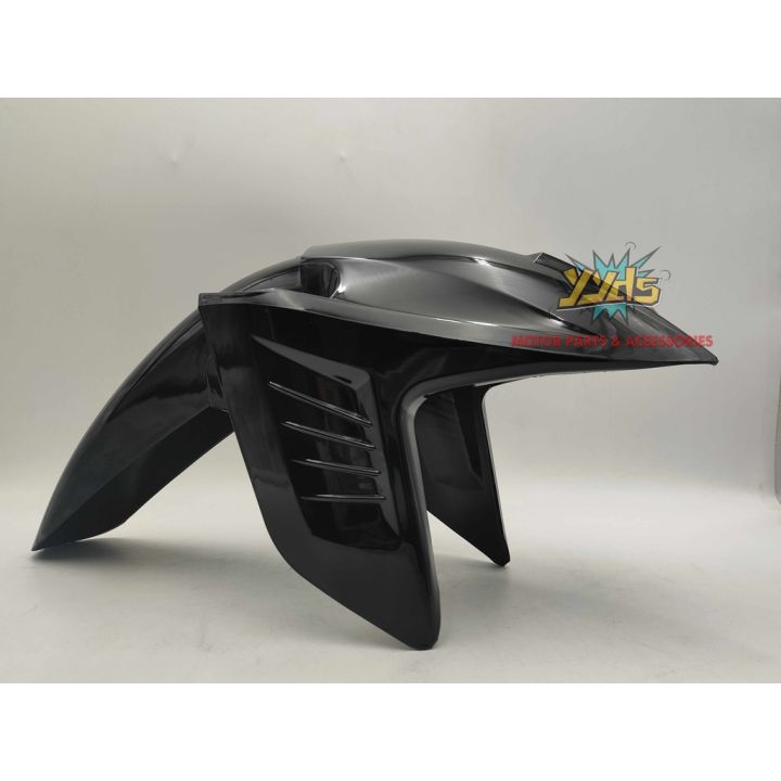 PRO RAIDER BIG WITH PAINT FOR MOTORCYCLE GOOD QUALIITY * Lazada PH