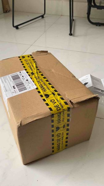 Buyer review video 5