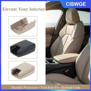 CISWGE Xe Ghế Khóa Ổ Cắm Shell Cho Bora sagitta Magotan Octavia 1Pcs An Toàn Thay Thế Phụ Kiện Cho Tự Động Ghế