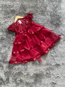 PELANGI PESTA - Desain Pesta Anak Yang Menarik & Dress Anak Cantik Murah