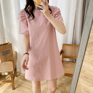 KDAShop หวานๆน้ำตาลเรียกพี่🍋🍑 เดรสสไตล์มินิมอลน่ารักคิมิโนโต๊ะสุดๆ🦄🌈 มี 4 สี แมทซ์ไปคาเฟ่ ✨ ถ่ายรูปชิคๆกันเลยจ้าา🥰🥰