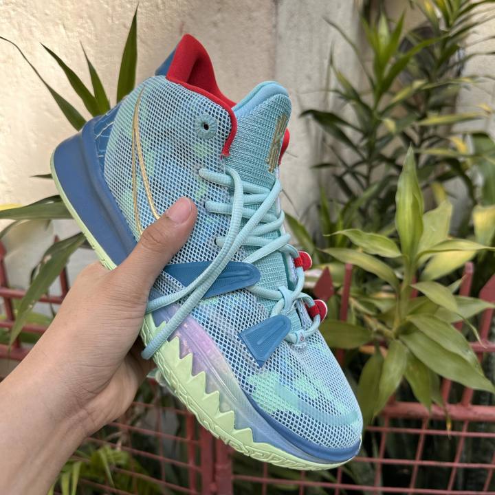 kyrie elite socks
